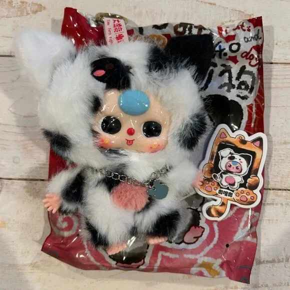 BB3 Cats and Dogs Oreo - Picture 3 of 6